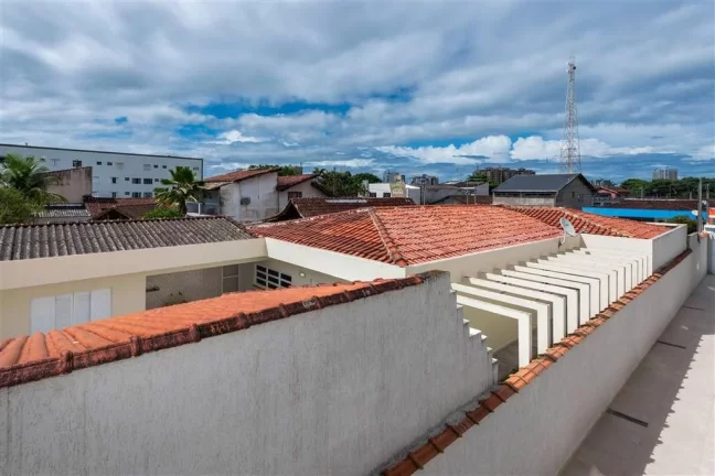 Imagem Casa à Venda em Pedreira, Mongaguá - SP