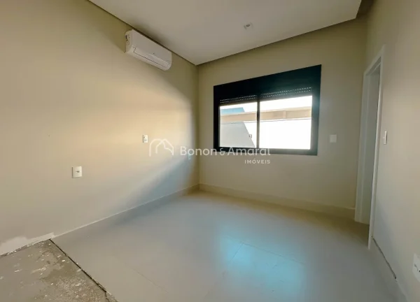 Imagem Casa térrea nova no Condomínio Club Portinari, com previsão de entrega Março 2026
Entregue compl...