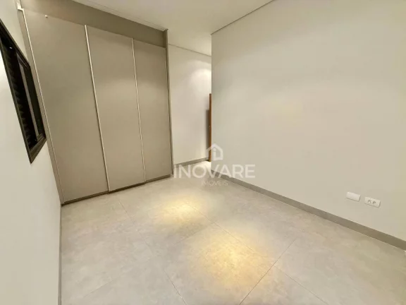 Imagem Casa com 3 dormitórios à venda, 195 m² por R$ 1.400.000,00 - Jardim Morumbi - Itumbiara/GO
