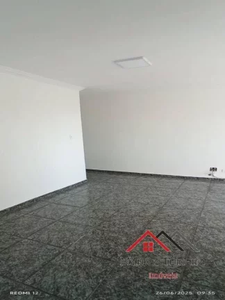 Imagem Apartamento - Continental / Osasco