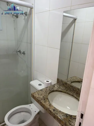 Imagem APTO NO CENTRO DE COTIA. 65m² (grande). 2 DORMS, 1 VAGA.