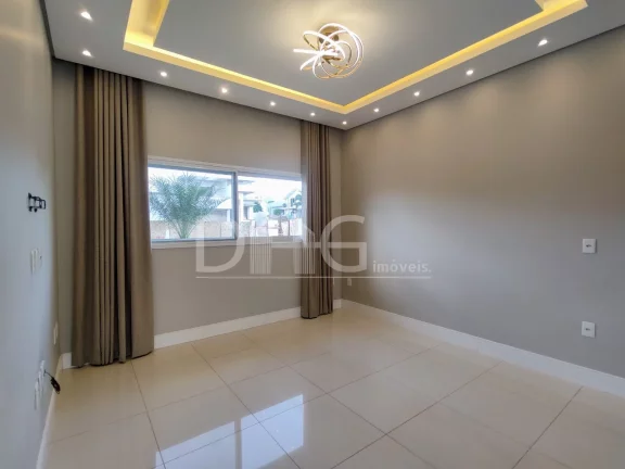Imagem Casa à venda com 250 m² | Real Park Sumaré | Sumaré - SP