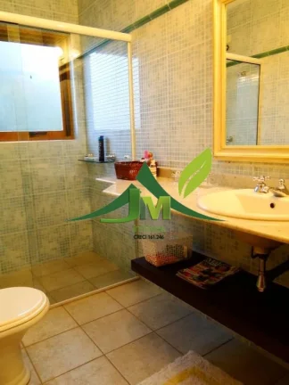 Imagem Casa Espetacular no Condomínio Estância Parque, Atibaia