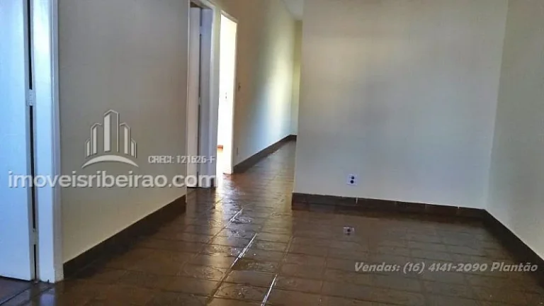 Imagem Casa Quintino Facci II à venda 3 dormitórios. #imoveisribeir