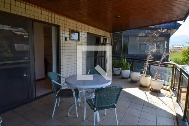 Imagem Apartamento à Venda - Recreio, 2 Quartos, 120 m2