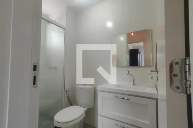 Imagem Apartamento à Venda - Vargem Grande, 2 Quartos, 60 m2