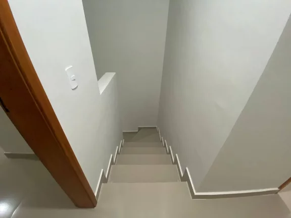 Imagem Casa Sobrado à venda na Vila Aparecida!