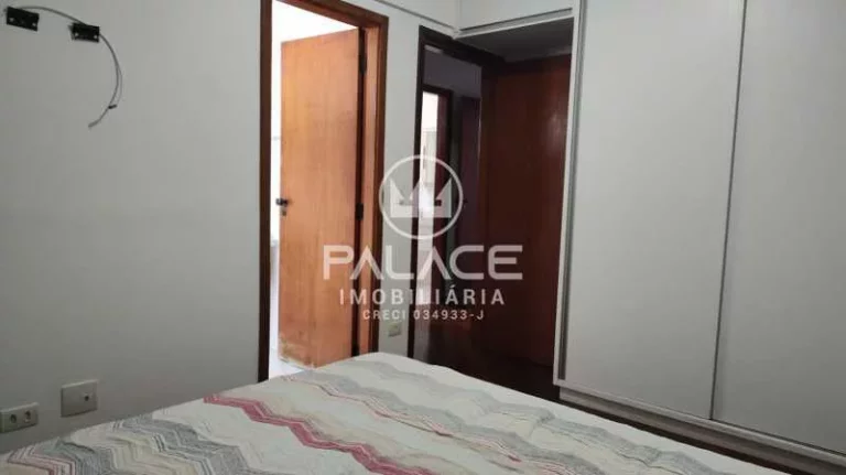 Imagem Excelente apartamento com 112,30 m², localizado na rua do comercio, centro da cidade em Piracicaba....