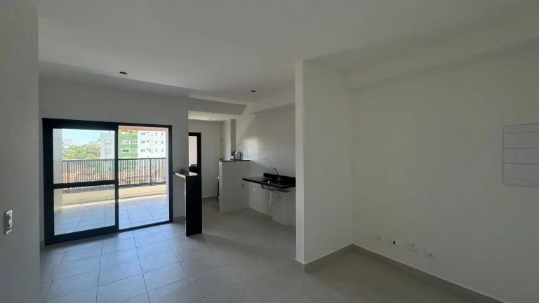 Imagem Apartamento novo no Itaguá
