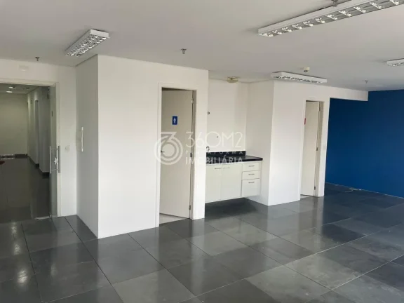 Imagem Sala Comercial para Venda em São Paulo / SP no bairro Planalto Paulista