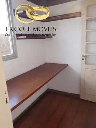 Imagem APARTAMENTO RESIDENCIAL em São Paulo - SP, Vila Madalena