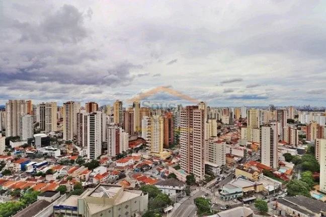 Imagem Apartamento altão padrão, 3 dormitórios, sendo 3 suítes com armários, living para 3 ambientes, ...