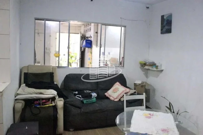 Imagem Casa Padrão