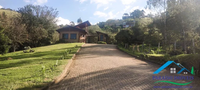 Imagem Mirante das Cerejeiras: Mais do que um condomínio, um estilo de vida!