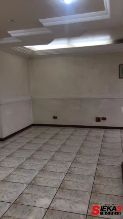 Imagem Apartamento para venda de 3 quartos no Tatuapé, São Paulo-SP: confira as características!