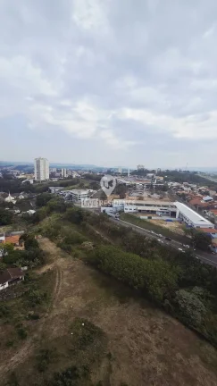 Imagem Apartamento à Venda - Edifício Bellagio Jardim Carlos Borella - Itatiba/SP