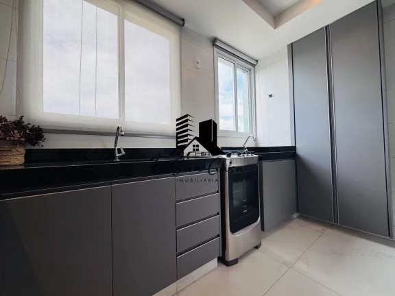 Imagem Apartamento a Venda 2 Quartos Bairro Paquetá Belo Horizonte MG