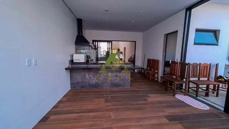 Imagem Casa à venda em Condomínio - Itupeva/SP