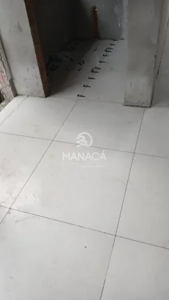 Imagem Casa Nova à Venda – Modernidade e Conforto!