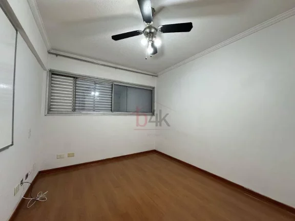 Imagem Apartamento para locação no Campo Belo com 3 quartos;