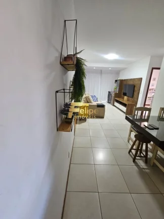 Imagem Amplo apartamento em Santa Lúcia com 75m².