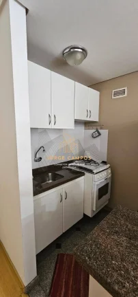 Imagem AP-24150 - FLAT DE 1 DORM Á VENDA NA VILA ADYANA - SJCAMPOS/SP