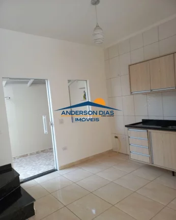 Imagem Sobrado com 2 suítes à venda 100m², por R$ 320.000 - Cidade Jardim - Caraguatatuba/SP