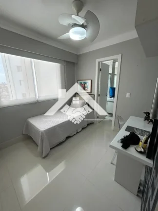 Imagem Apartamento para Venda em Salvador, Itaigara, 4 dormitórios, 2 suítes, 4 banheiros, 3 vagas