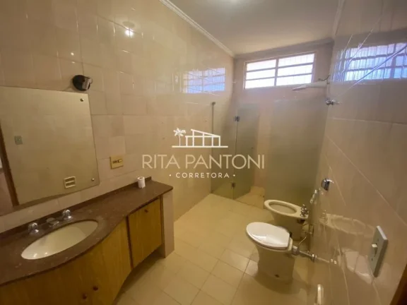Imagem Casa - Ribeirão Preto - Ribeirânia - Região Leste