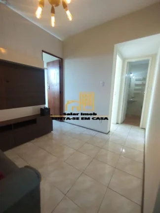 Imagem Apartamento 01 Quarto| Campos Elíseos|ED Zelito | Resende RJ