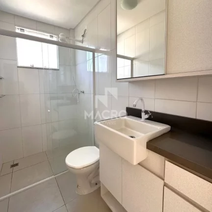 Imagem Apto | Vieiras | 2 quartos (1 suíte) | 72m²