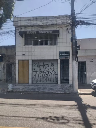 Imagem Casa a venda no Itaim paulista
