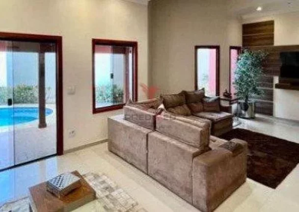 Imagem ...lt;br...gt;Casa alto padr...atilde;o no Bairro Portal das Colinas em Guaratinguet...aacute;. Esse...