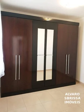 Imagem Apartamento à Venda – Condomínio Resedá | Itu - SP