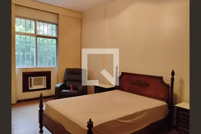 Imagem Apartamento à Venda - Copacabana, 3 Quartos, 150 m2