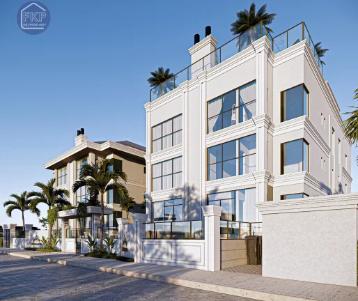 Imagem Apartamento 2 dormitórios!