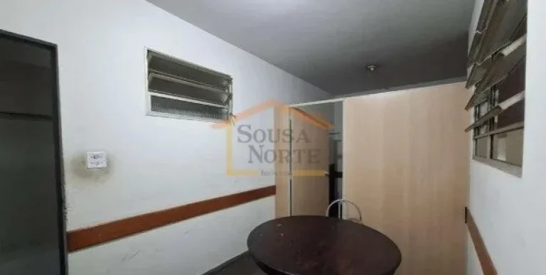 Imagem GalpÃ£o comercial com 600mÂ² de Ã¡rea construÃ­da, pÃ©-direito de 6,5 metros.

Excelente localizaÃ§Ã...