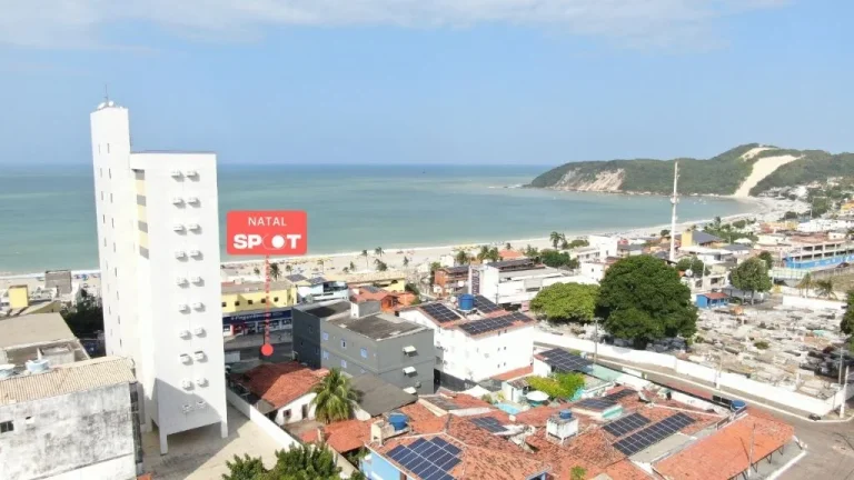 Imagem Venda de Apartamentos / Padrão na cidade de Natal