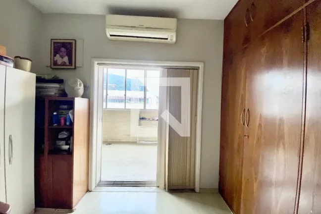 Imagem Apartamento à Venda - Copacabana, 3 Quartos, 190 m2