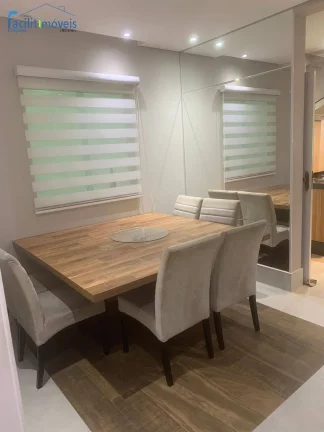 Imagem LINDO SOBRADO 181M² - DEMARCHI - SBC