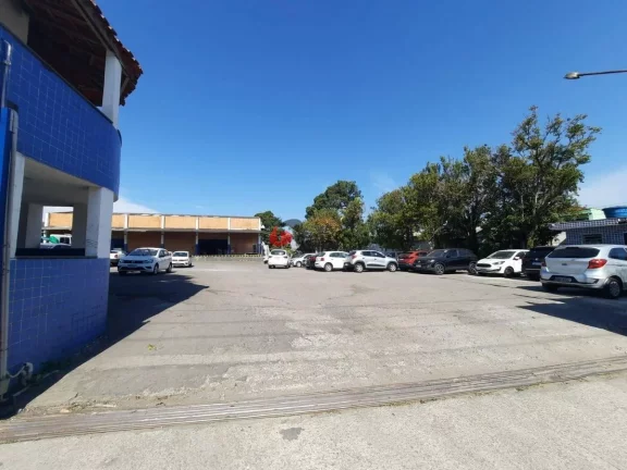 Imagem Terreno à venda Rudge Ramos, São Bernardo do Campo - SP