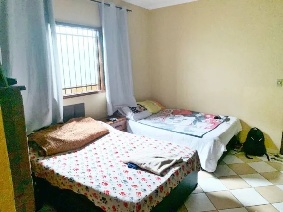 Imagem CASA COM 135 m² - CAIÇARA - PRAIA GRANDE SP
