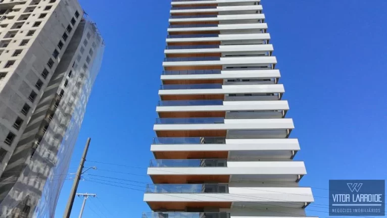 Imagem Lumina Residence Apartamento 03 Suítes
