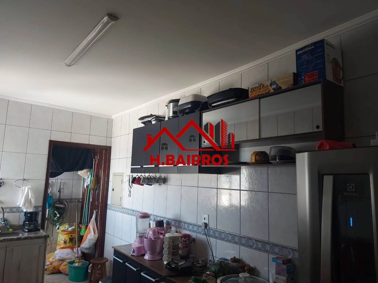 Imagem VENDE APARTAMENTO COM 2 DORMITÓRIOS NO JARDIM PETRÓPOLIS