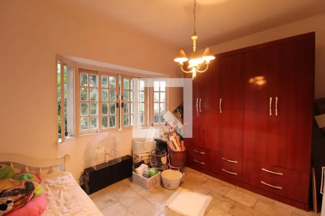 Imagem Casa à Venda - Vargem Pequena, 4 Quartos, 240 m2