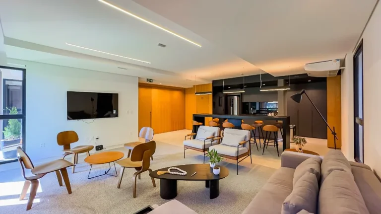 Imagem Apartamento para venda no bairro Boa Vista em Porto Alegre