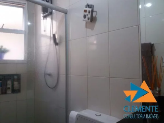Imagem Apartamento com ÁREA PRIVATIVA 3 qtos 3 vagas Nova Granada
