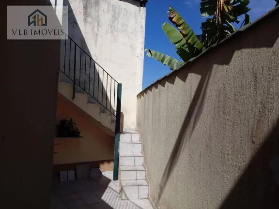 Imagem Casa à venda (140,00 m²), Jardim Umarizal, São Paulo, SP