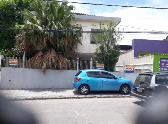 Imagem Casa para Venda em Rio de Janeiro, Campo Grande, 5 dormitórios, 1 suíte, 4 banheiros, 30 vagas