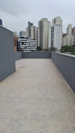 Imagem Prédio Comercial - 800M, 7 Vagas, Eletricidade 600 Amperes e Trifásico.